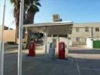 An Old Texaco Gas Station, Pasadena, CA - YouTube