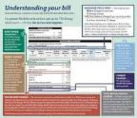 Understanding Your Electricity Bill & Average Price