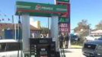 Mexico's PEMEX opening five gas station in Texas - San Antonio ...