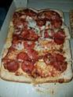 Pizza Hut 4407 W Fuqua Rd Ste H Houston, TX Foods-Carry Out - MapQuest