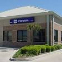 BBVA Compass - Banks & Credit Unions - 631 Mccarty St ...