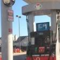 Kroger Fuel Center - Gas Stations - 7747 Kirby Dr, Braeswood Place ...