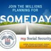 Social Security Administration - 10 Reviews - Public Services ...