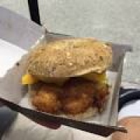Chick-fil-A - 30 Photos - Fast Food - 7800 Airport Blvd, Hobby ...