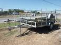 MCCLAIN Trailers For Sale - 18 Listings - Page 1 of 1