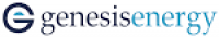 A Midstream Services Provider. | Genesis Energy, LP