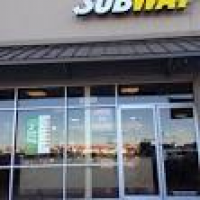 Subway - 10 Reviews - Sandwiches - 2325 Bay Area Blvd, Clear Lake ...