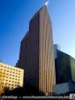 The Bank of America Center: 700 Louisiana Street, Houston, Texas ...