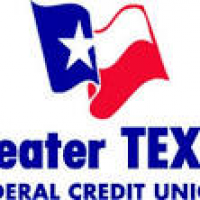 Greater TEXAS Federal Credit Union - Banks & Credit Unions ...