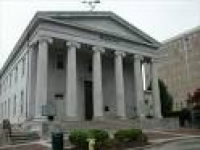 First National Bank - Huntsville, AL - U.S. National Register of ...