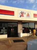 Big E's - Convenience Stores - 1090 Interstate 45 S, Huntsville ...