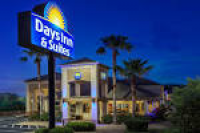 Days Inn Huntsville, TX - Booking.com