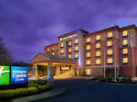 Holiday Inn Express & Suites Huntsville - Muskoka Hotel by IHG