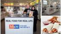 M&M Food Market Franchise | Canada Franchise Opportunities.ca