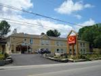 Econo Lodge in Huntsville | Hotel Rates & Reviews on Orbitz