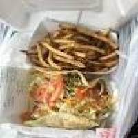 Arby's - Fast Food - 1504 11th St, Huntsville, TX - Restaurant ...