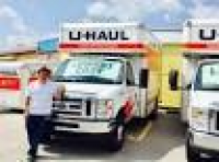 U-Haul: Moving Truck Rental in Hutchins, TX at Hutchins Grocery Store