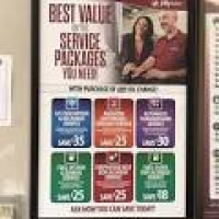 Jiffy Lube - 10 Photos & 37 Reviews - Oil Change Stations - 526 ...