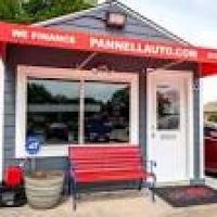 Pannell Auto Sales - Car Dealers - 111 N Goliad St, Rockwall, TX ...