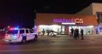 Car hits wall of 7-Eleven then crashes into MetroPCS store in Old ...