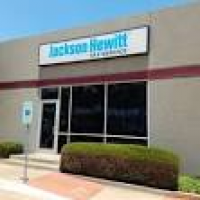 Jackson Hewitt Tax Service - Tax Services - 9401 Lbj Fwy, Dallas ...
