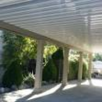 A A Home Improvement - 13 Photos - Patio Coverings - 494 W 4800th ...