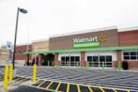 Niskayuna Walmart market store to close - Times Union