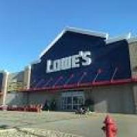 Lowe's Home Improvement - 30 Reviews - Building Supplies - 1210 NJ ...
