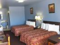 Butterfield Motel - UPDATED 2017 Hotel Reviews (Jacksboro, TX ...