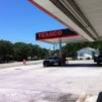 Kwik Chek - Gas Stations - 201 S US Hwy 281, Johnson City, TX ...