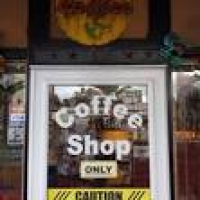 Black Spur Coffee Shop... Home of the “Grumpy Barista” - 26 ...