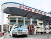 960 best Gas Stations images on Pinterest | Gas pumps, Old gas ...