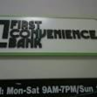 First Convenience Bank - Banks & Credit Unions - 3939 Frankford Rd ...