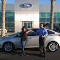 Keller Ford Lincoln - 21 Reviews - Car Dealers - 1073 W Cadillac ...