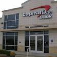 Capital One Bank - Banks & Credit Unions - 3907 Colleyville Blvd ...