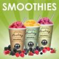 Smoothie Factory - CLOSED - Juice Bars & Smoothies - 151 N Nolen ...