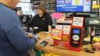 Powerball fever hits Dickinson: Regulars and others seek $800 ...