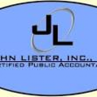John Lister, CPA, CFP - Accountants - 2420 E Business 190 ...