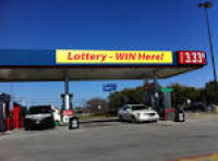 Gas Stations - Yahoo Local Search Results