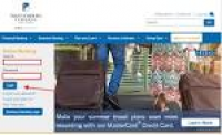 South Carolina Federal Credit Union Online Banking Login | Banking ...