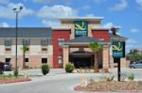 Quality Inn Kenedy Karnes City, TX - Booking.com