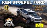 2014 Ford Truck Month | Ken Stoepel Ford Lincoln in Kerrville ...