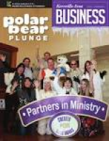 Kerrville Area Business Magazine | December 2011 by Schooley Media ...