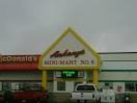 Ankeny's Mini Mart No 5 - Grocery - 1400 14th St NW, Austin, MN ...