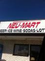 Neu-Mart - Convenience Stores - 3555 Bandera Hwy, Kerrville, TX ...