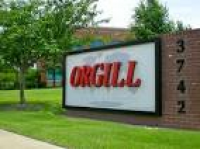 Keeping things moving at Orgill | HBS Dealer