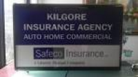 Kilgore Insurance Agency - Home | Facebook