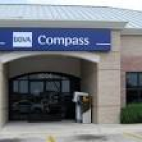 BBVA Compass - Banks & Credit Unions - 1004 Marlandwood Rd, Temple ...