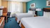 HOTEL FAIRFIELD INN & SUITES BY MARRIOTT TEMPLE BELTON TEMPLE, TX ...