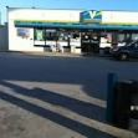 Valero Corner Store - Gas Stations - 601 E Central Texas Expy ...